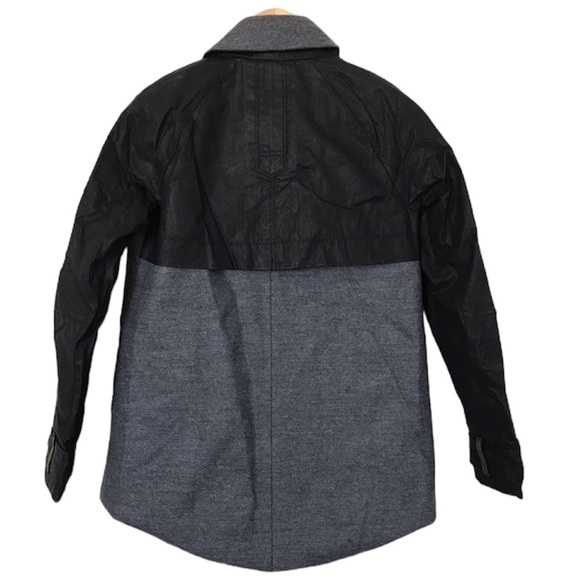 Sorel Aylwin Trench Coat - Picture 6 of 14